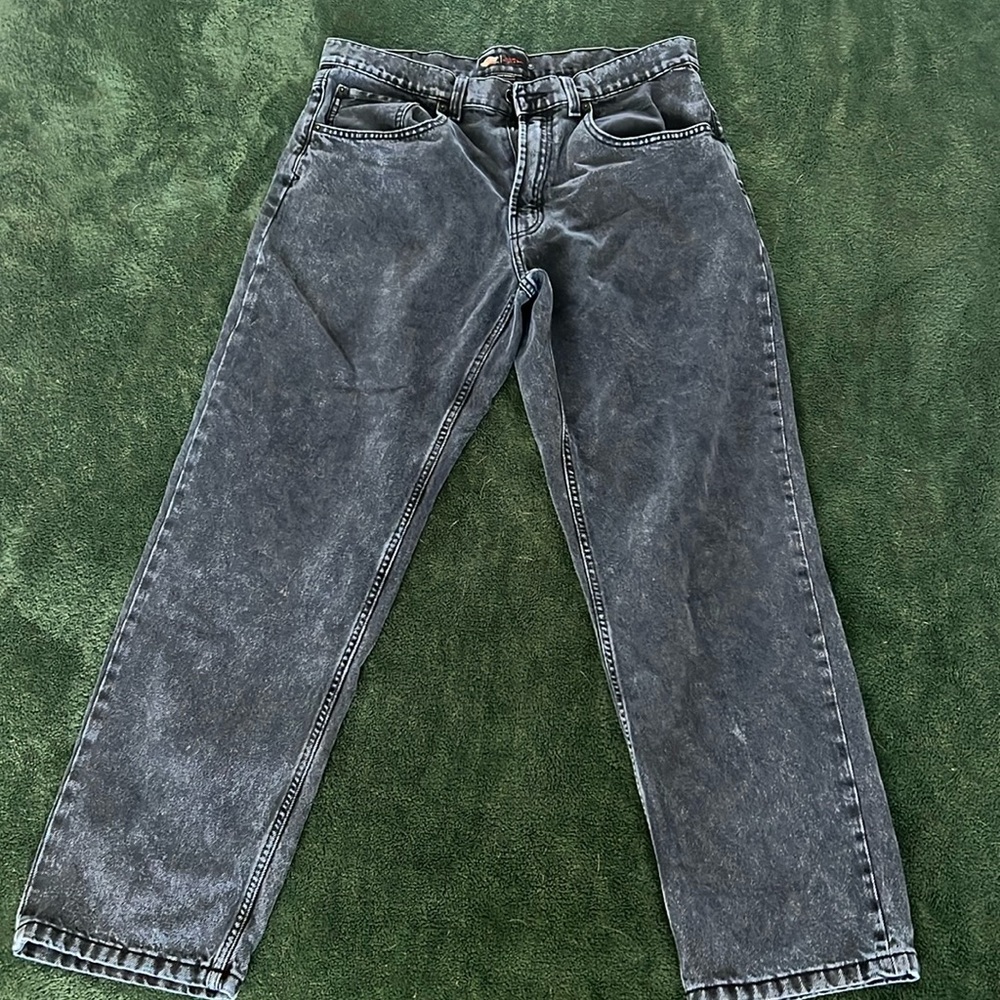 Vans Jeans